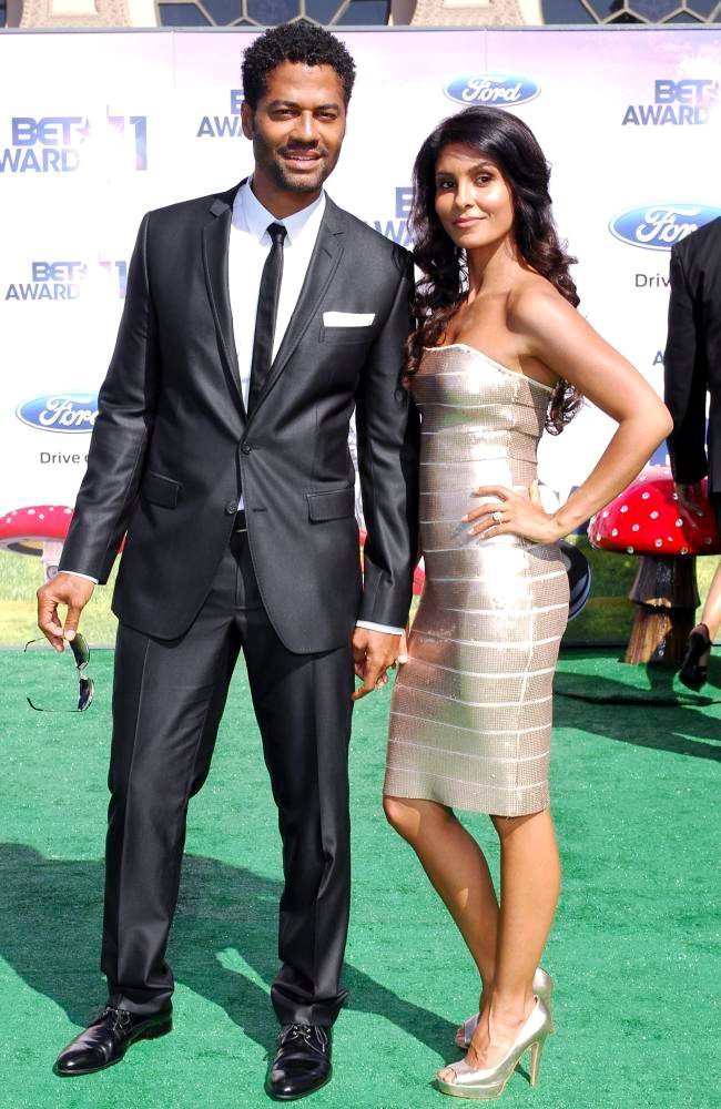 Eric Benet